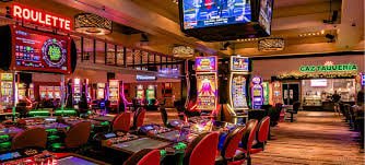 koitoto l professional live dealer studio with HD broadcast equipment and multilingual staff